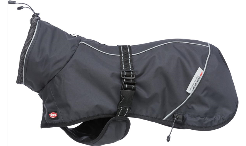 Mantel Calvi Art.-Nr.: 680117, Größe L, Bauchumfang 62-96 cm, Rückenlänge 62 cm