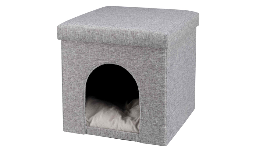 Höhle Alois Art.-Nr.: 36314, Maße: 38 × 40 × 38 cm