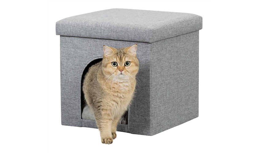 Höhle Alois Art.-Nr.: 36314, Maße: 38 × 40 × 38 cm