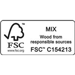 Höhle Alois Art.-Nr.: 36314, Maße: 38 × 40 × 38 cm