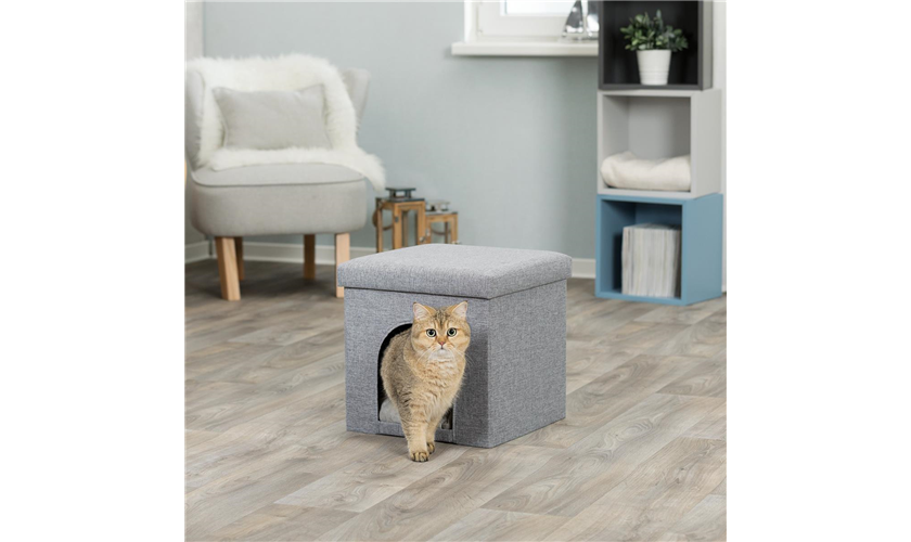 Höhle Alois Art.-Nr.: 36314, Maße: 38 × 40 × 38 cm