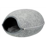 Höhle Luna - SOFT Edition Art.-Nr.: 36316, Maße: 38 x 26 × 44 cm