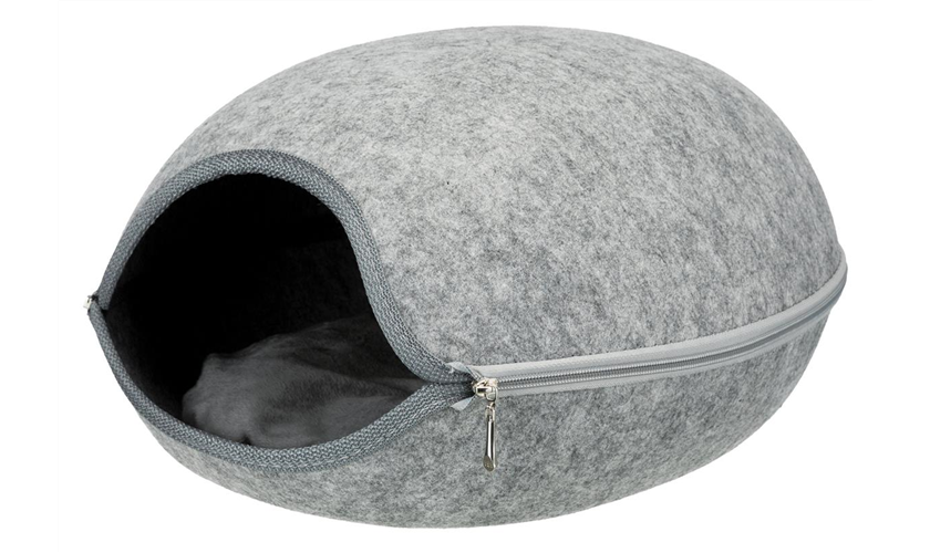 Höhle Luna - SOFT Edition Art.-Nr.: 36316, Maße: 38 x 26 × 44 cm