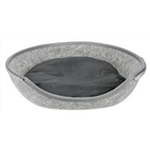 Höhle Luna - SOFT Edition Art.-Nr.: 36316, Maße: 38 x 26 × 44 cm