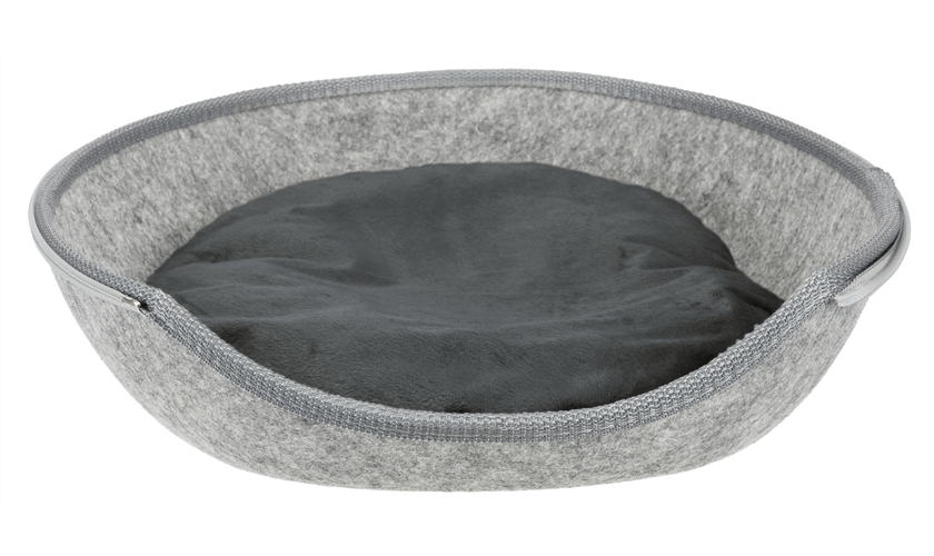 Höhle Luna - SOFT Edition Art.-Nr.: 36316, Maße: 38 x 26 × 44 cm