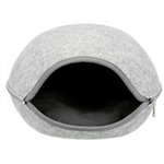 Höhle Luna - SOFT Edition Art.-Nr.: 36316, Maße: 38 x 26 × 44 cm