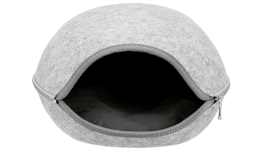 Höhle Luna - SOFT Edition Art.-Nr.: 36316, Maße: 38 x 26 × 44 cm