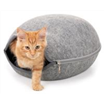 Höhle Luna - SOFT Edition Art.-Nr.: 36316, Maße: 38 x 26 × 44 cm