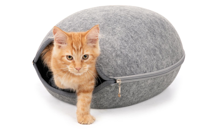 Höhle Luna - SOFT Edition Art.-Nr.: 36316, Maße: 38 x 26 × 44 cm