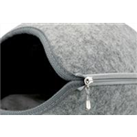 Höhle Luna - SOFT Edition Art.-Nr.: 36316, Maße: 38 x 26 × 44 cm