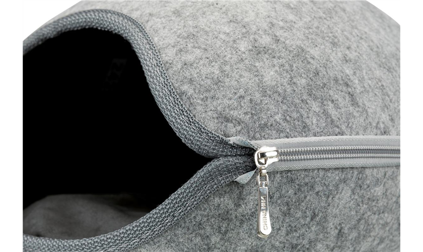 Höhle Luna - SOFT Edition Art.-Nr.: 36316, Maße: 38 x 26 × 44 cm