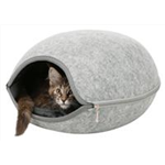 Höhle Luna - SOFT Edition Art.-Nr.: 36316, Maße: 38 x 26 × 44 cm