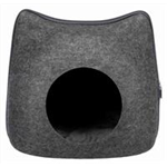 Höhle Cat - SOFT Edition Art.-Nr.: 36318, Maße: 38 × 35 × 37 cm