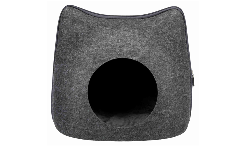 Höhle Cat - SOFT Edition Art.-Nr.: 36318, Maße: 38 × 35 × 37 cm