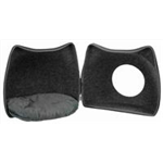 Höhle Cat - SOFT Edition Art.-Nr.: 36318, Maße: 38 × 35 × 37 cm