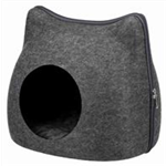 Höhle Cat - SOFT Edition Art.-Nr.: 36318, Maße: 38 × 35 × 37 cm