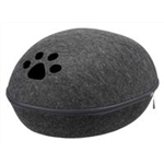 Höhle Liva - SOFT Edition Art.-Nr.: 36319, Maße: 40 × 24 × 47 cm