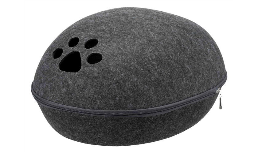 Höhle Liva - SOFT Edition Art.-Nr.: 36319, Maße: 40 × 24 × 47 cm