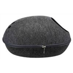 Höhle Liva - SOFT Edition Art.-Nr.: 36319, Maße: 40 × 24 × 47 cm