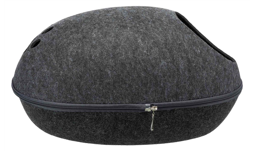 Höhle Liva - SOFT Edition Art.-Nr.: 36319, Maße: 40 × 24 × 47 cm