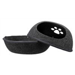 Höhle Liva - SOFT Edition Art.-Nr.: 36319, Maße: 40 × 24 × 47 cm