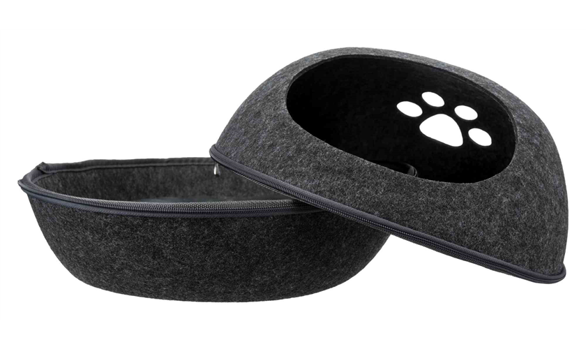 Höhle Liva - SOFT Edition Art.-Nr.: 36319, Maße: 40 × 24 × 47 cm