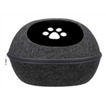 Höhle Liva - SOFT Edition Art.-Nr.: 36319, Maße: 40 × 24 × 47 cm