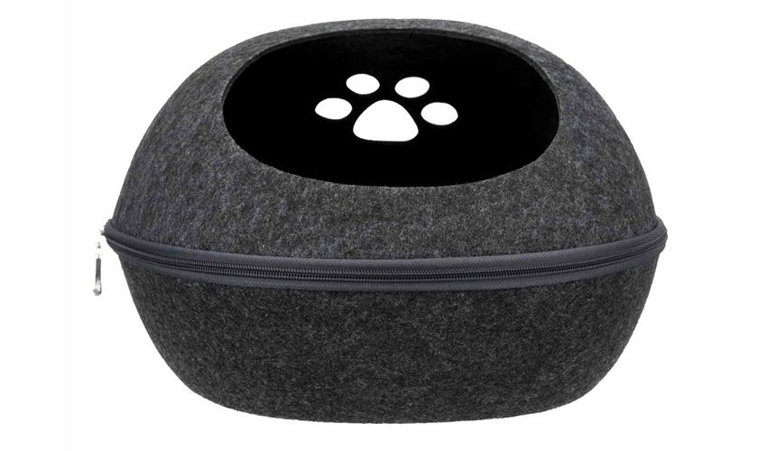 Höhle Liva - SOFT Edition Art.-Nr.: 36319, Maße: 40 × 24 × 47 cm