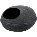 Höhle Liva - SOFT Edition Art.-Nr.: 36319, Maße: 40 × 24 × 47 cm