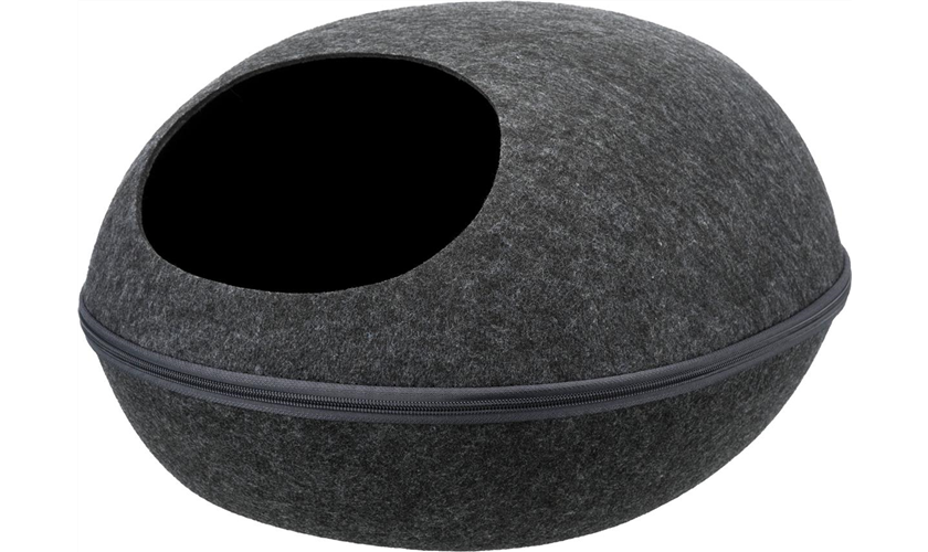 Höhle Liva - SOFT Edition Art.-Nr.: 36319, Maße: 40 × 24 × 47 cm