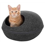 Höhle Liva - SOFT Edition Art.-Nr.: 36319, Maße: 40 × 24 × 47 cm