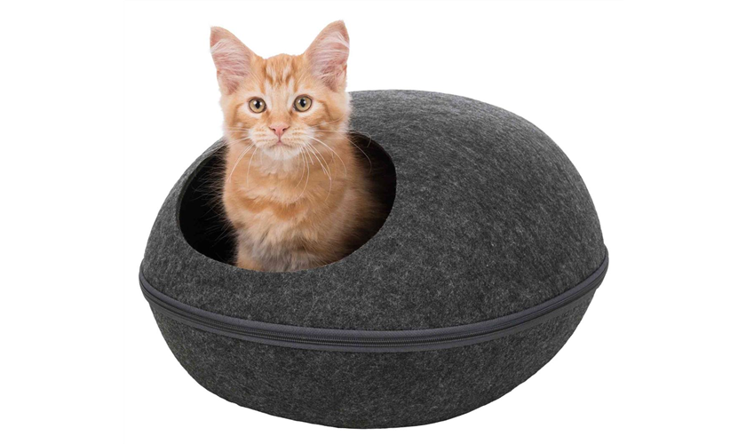 Höhle Liva - SOFT Edition Art.-Nr.: 36319, Maße: 40 × 24 × 47 cm