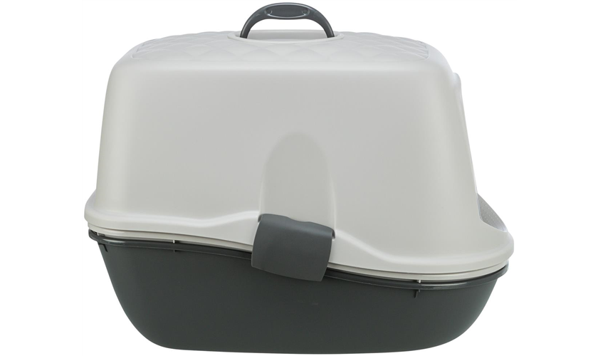 Katzentoilette Berto Top - Hygienisches Trennsystem Art.-Nr.: 40162, Maße: 39 × 42 × 59 cm