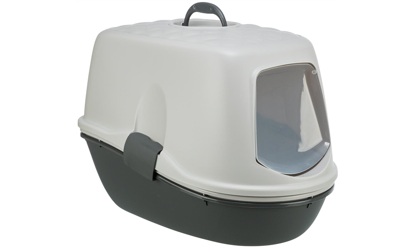 Katzentoilette Berto Top - Hygienisches Trennsystem Art.-Nr.: 40162, Maße: 39 × 42 × 59 cm