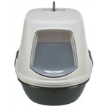 Katzentoilette Berto Top - Hygienisches Trennsystem Art.-Nr.: 40162, Maße: 39 × 42 × 59 cm