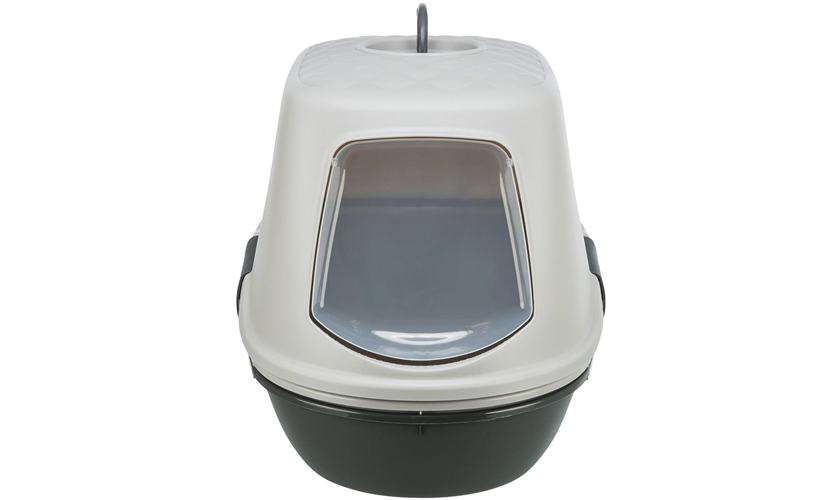 Katzentoilette Berto Top - Hygienisches Trennsystem Art.-Nr.: 40162, Maße: 39 × 42 × 59 cm