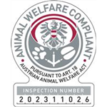 Katzentoilette Primo XXL Art.-Nr.: 40174, Maße: 56 × 25 × 71 cm, grau/weiß