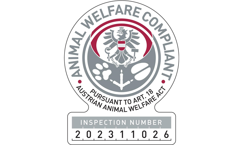 Katzentoilette Primo XXL Art.-Nr.: 40174, Maße: 56 × 25 × 71 cm, grau/weiß