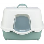 Katzentoilette Davio Top Art.-Nr.: 40570, Maße: 56 × 39 × 39 cm