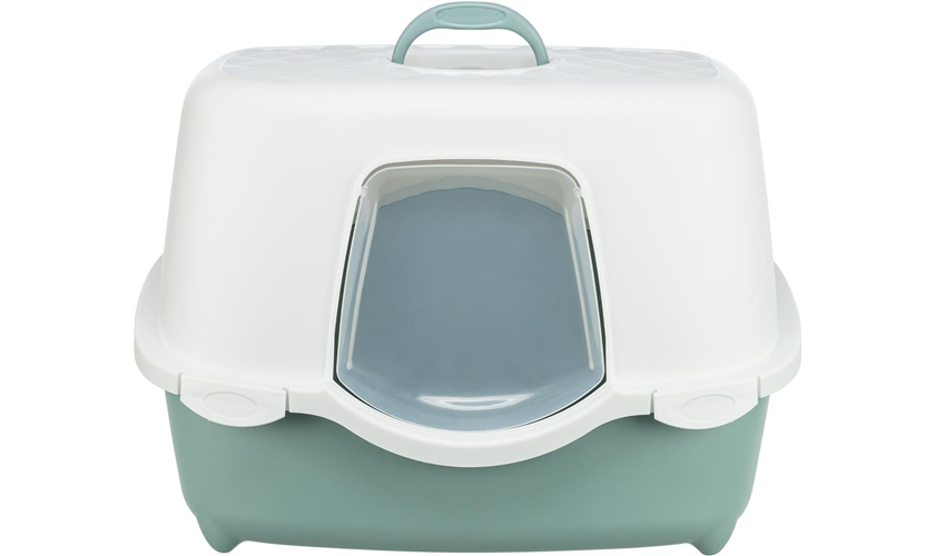 Katzentoilette Davio Top Art.-Nr.: 40570, Maße: 56 × 39 × 39 cm