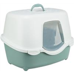 Katzentoilette Davio Top Art.-Nr.: 40570, Maße: 56 × 39 × 39 cm