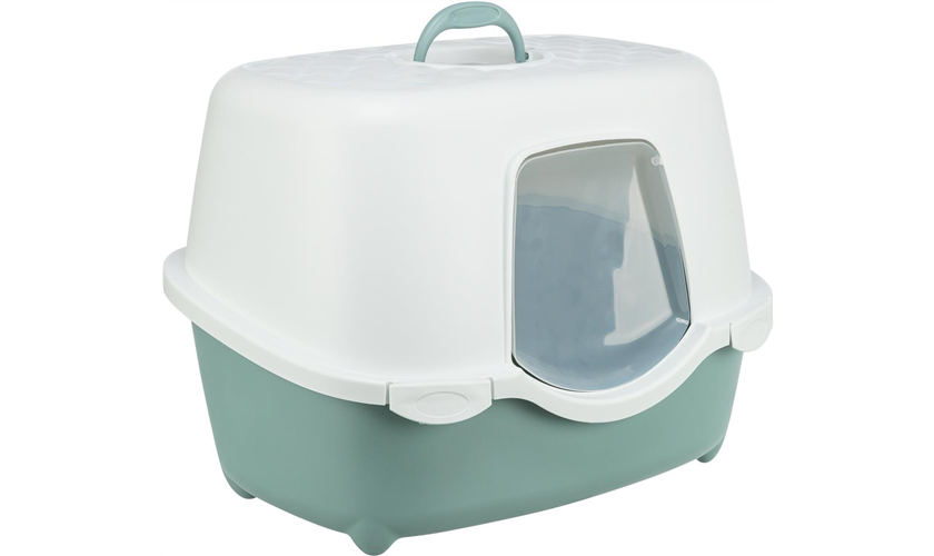 Katzentoilette Davio Top Art.-Nr.: 40570, Maße: 56 × 39 × 39 cm