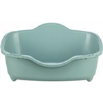 Katzentoilette Davio Top Art.-Nr.: 40570, Maße: 56 × 39 × 39 cm