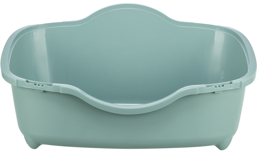 Katzentoilette Davio Top Art.-Nr.: 40570, Maße: 56 × 39 × 39 cm