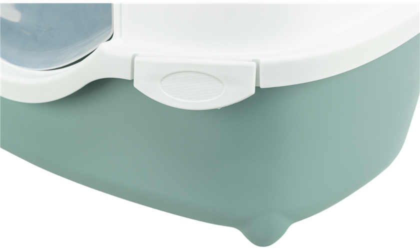 Katzentoilette Davio Top Art.-Nr.: 40570, Maße: 56 × 39 × 39 cm