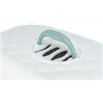 Katzentoilette Davio Top Art.-Nr.: 40570, Maße: 56 × 39 × 39 cm