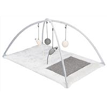 Kratzmatte Art.-Nr.: 43114, Maße: 60 × 33 × 42 cm