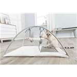 Kratzmatte Art.-Nr.: 43114, Maße: 60 × 33 × 42 cm