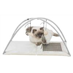 Kratzmatte Art.-Nr.: 43114, Maße: 60 × 33 × 42 cm