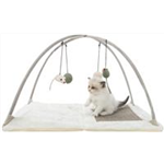 Kratzmatte Art.-Nr.: 43114, Maße: 60 × 33 × 42 cm